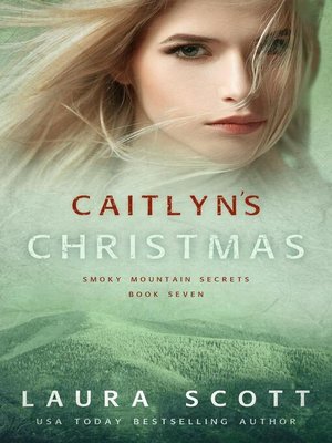 Caitlyn's Christmas - ebook